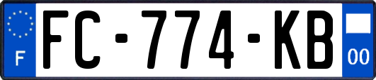 FC-774-KB