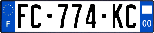 FC-774-KC