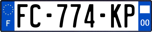 FC-774-KP