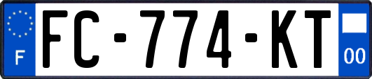 FC-774-KT