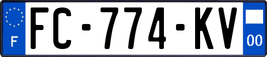 FC-774-KV