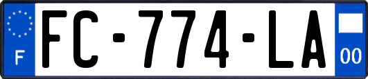 FC-774-LA