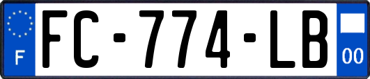 FC-774-LB