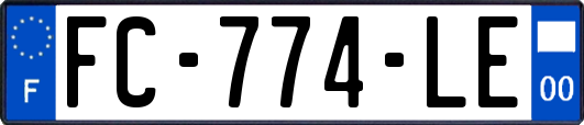 FC-774-LE