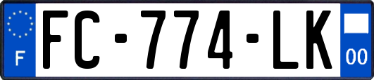 FC-774-LK