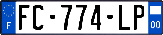 FC-774-LP