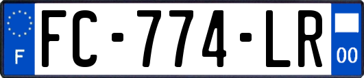 FC-774-LR