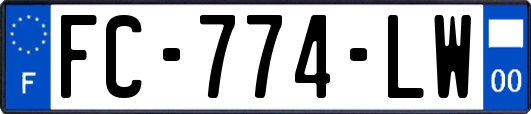FC-774-LW