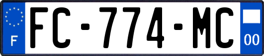 FC-774-MC