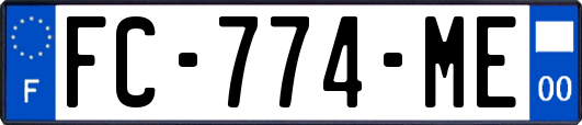 FC-774-ME