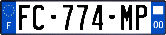 FC-774-MP
