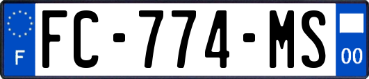 FC-774-MS