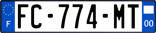 FC-774-MT