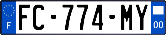 FC-774-MY