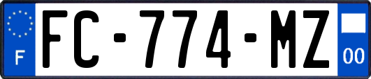 FC-774-MZ