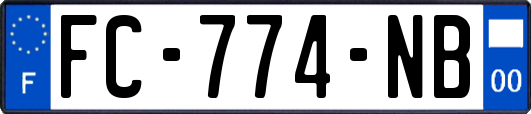 FC-774-NB
