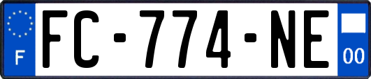 FC-774-NE