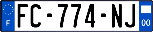 FC-774-NJ