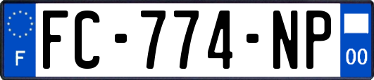 FC-774-NP