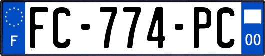 FC-774-PC