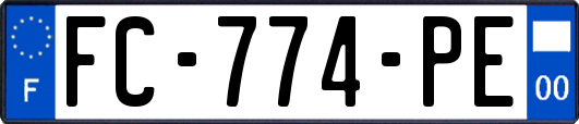 FC-774-PE