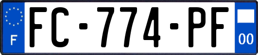 FC-774-PF