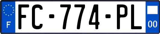 FC-774-PL