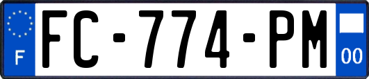 FC-774-PM