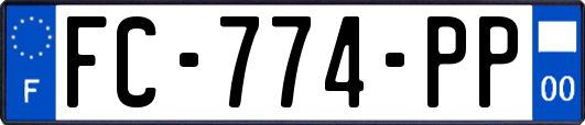 FC-774-PP
