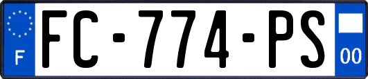 FC-774-PS