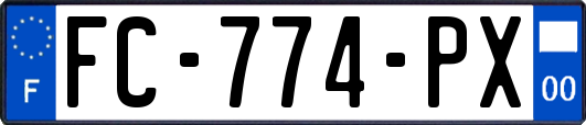 FC-774-PX
