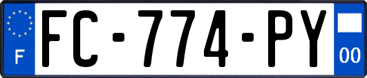 FC-774-PY