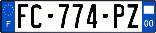 FC-774-PZ