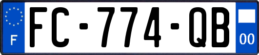 FC-774-QB