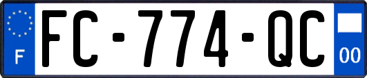 FC-774-QC