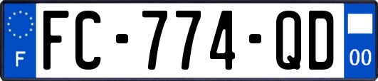 FC-774-QD