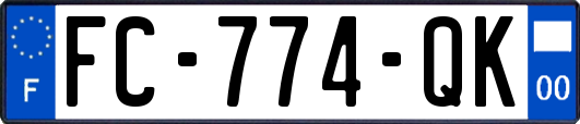 FC-774-QK