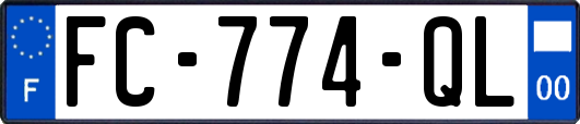 FC-774-QL