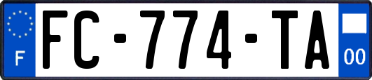 FC-774-TA