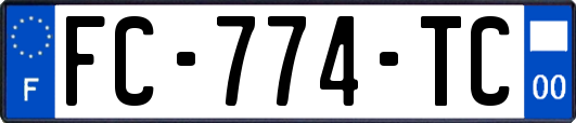 FC-774-TC