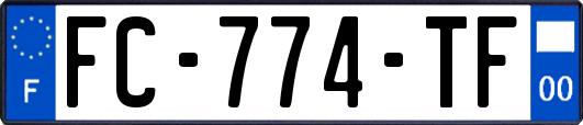FC-774-TF