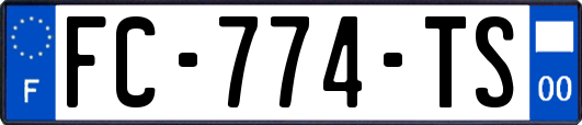 FC-774-TS