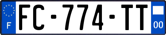 FC-774-TT