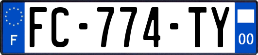 FC-774-TY