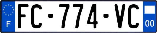FC-774-VC
