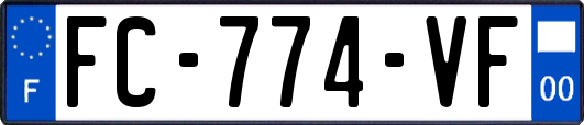 FC-774-VF
