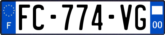 FC-774-VG