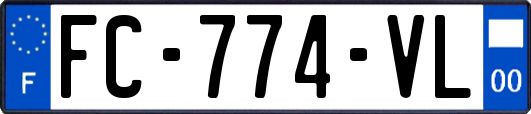 FC-774-VL