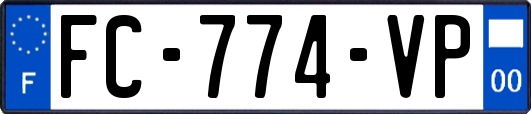 FC-774-VP