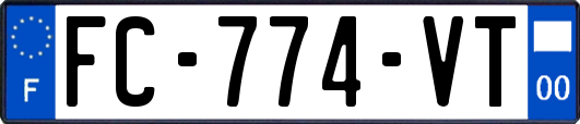 FC-774-VT